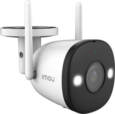 IMOU Bullet 2E 4MP Full HD IP67 Wifi Projecte