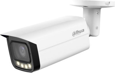 DAHUA Dahua Caméra tube extérieure 4-en-1 5