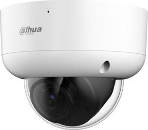 Caméra de sécurité DAHUA Caméra dôme 5MP de surveillance 2501TP
