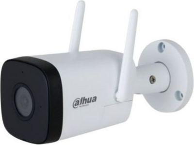 Caméra de sécurité DAHUA Caméra IP WiFi de surveillance HFW1430DT