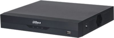 DAHUA Dahua Enregistreur XVR compact 8voies