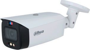 Caméra de sécurité DAHUA Caméra IP de surveillance HFW3449T1P-ZAS