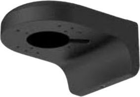 Accessoire vidéo-surveillance DAHUA Support mural - DAHUA PFB205W-E-B Noir