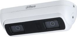 Caméra de sécurité DAHUA Caméra IP PoE de surveillance 8441XP-3D