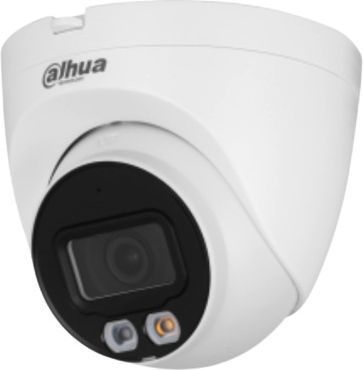 Caméra de sécurité DAHUA Caméra IP de surveillance 2449TP-S-IL