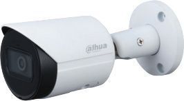 Caméra de sécurité DAHUA Caméra IP PoE de surveillance HFW2441