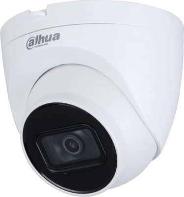 Caméra de sécurité DAHUA Caméra IP 4MP PoE de surveillance 2441