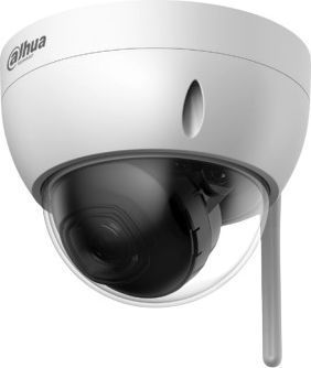 Caméra de sécurité DAHUA Caméra IP WiFi de surveillance HDBW1230D