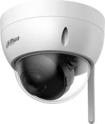DAHUA Dahua - Caméra dôme WIFI IP 4MP IR 30m
