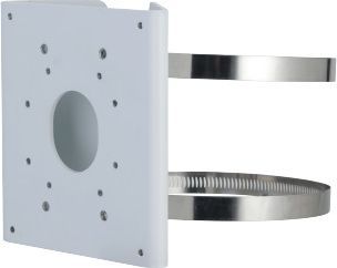 Accessoire vidéo-surveillance DAHUA Support montage poteau DAHUA PFA156