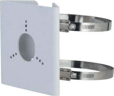 Accessoire vidéo-surveillance DAHUA Support montage poteau DAHUA PFA157