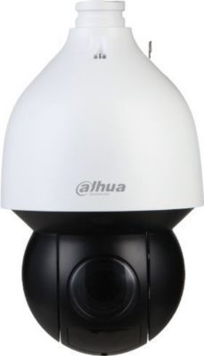 Caméra de sécurité DAHUA Caméra IP PTZ 4MP de surveillance 5A432G