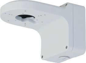 Accessoire vidéo-surveillance DAHUA Support mural en aluminium - DAHUA PFB20