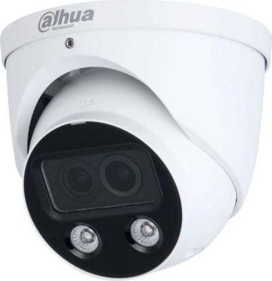 Caméra de sécurité DAHUA Caméra IP de surveillance 5449HP-ASE-D2B