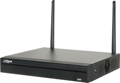 DAHUA Enregistreur Wifi NVR 4 Voies Dahua