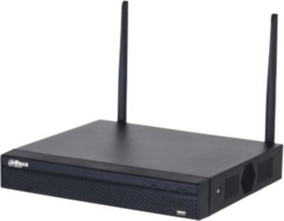 Enregistreur de vidéo-surveillance DAHUA Enregistreur de surveillance IP 8CH NVR Enregistreur de vidéo-surveillance DAHUA Enregistreur de surveillance IP 8CH NVR