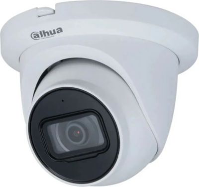 Caméra de sécurité DAHUA Caméra IP PoE de surveillance 2441TMP-S