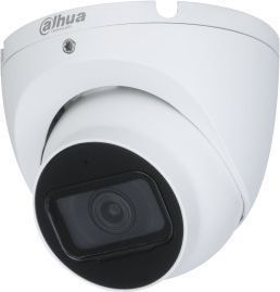 Caméra de sécurité DAHUA Caméra dôme 8MP de surveillance HDBW1801