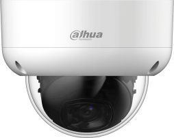 Caméra de sécurité DAHUA Caméra dôme 8MP de surveillance 1801TP-Z