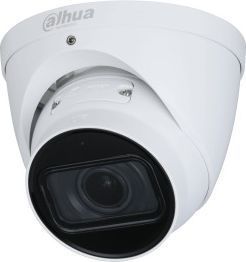 Caméra de sécurité DAHUA Caméra IP PoE de surveillance 2441TP-ZS