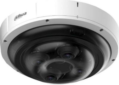 Caméra de sécurité DAHUA Caméra IP de surveillance BW82041P-B360
