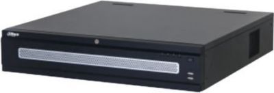Enregistreur de vidéo-surveillance DAHUA Enregistreur de surveillance IP 128CH