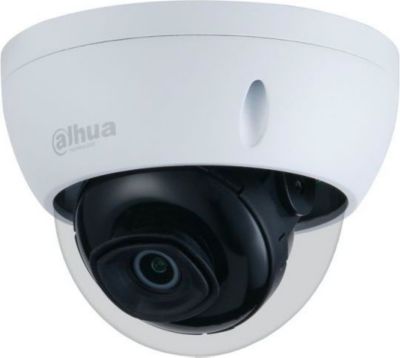 Caméra de sécurité DAHUA Caméra IP PoE de surveillance W2441EP-S