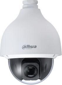 Caméra de sécurité DAHUA Caméra IP PTZ 2MP de surveillance 50225D