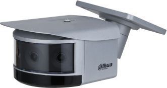 Caméra de sécurité DAHUA Caméra de surveillance IP 4x4MP PFW81642