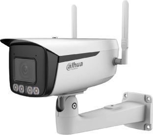 Caméra de sécurité DAHUA Caméra de surveillance IP 5G 5842DK1P-Z