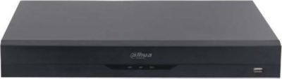 Enregistreur de vidéo-surveillance DAHUA Enregistreur de surveillance 32 voies
