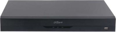 Enregistreur de vidéo-surveillance DAHUA Enregistreur de surveillance 32 voies Enregistreur de vidéo-surveillance DAHUA Enregistreur de surveillance 32 voies