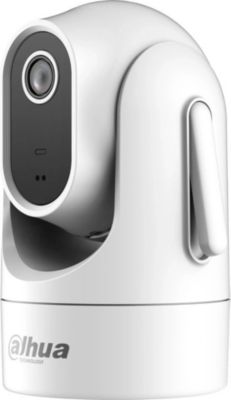 Caméra de sécurité DAHUA Caméra WiFi 2MP micro et HP H2C