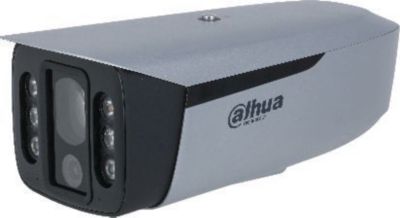 Caméra de sécurité DAHUA Caméra IP de surveillance MFW7842K1P-Z-0
