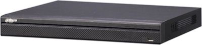 Enregistreur de vidéo-surveillance DAHUA Enregistreur de surveillance IP 8CH PoE Enregistreur de vidéo-surveillance DAHUA Enregistreur de surveillance IP 8CH PoE
