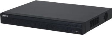Enregistreur de vidéo-surveillance DAHUA Enregistreur de surveillance IP 8CH NVR