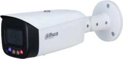 Caméra de sécurité DAHUA Caméra IP de surveillance HFW3849T1P-AS