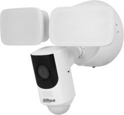 Caméra de sécurité DAHUA Caméra IP 100/240V de surveillance WL46