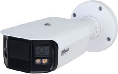Caméra de sécurité DAHUA Caméra de surveillance IP 180° PFW5849P