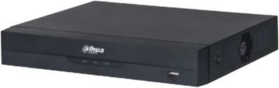 Enregistreur de vidéo-surveillance DAHUA Enregistreur de surveillance IP 4CH NVR Enregistreur de vidéo-surveillance DAHUA Enregistreur de surveillance IP 4CH NVR