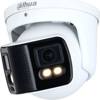 Caméra de sécurité DAHUA Caméra de surveillance IP 180° PDW5849P