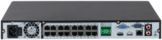 Enregistreur de vidéo-surveillance DAHUA Enregistreur de surveillance IP 16CH NVR