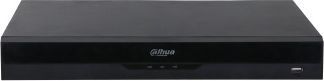 Enregistreur de vidéo-surveillance DAHUA Enregistreur de surveillance IP 32CH NVR