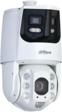 Caméra de sécurité DAHUA Caméra de surveillance IP 180° SDT6C432