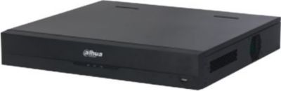 Enregistreur de vidéo-surveillance DAHUA Enregistreur de surveillance IP 32CH NVR Enregistreur de vidéo-surveillance DAHUA Enregistreur de surveillance IP 32CH NVR