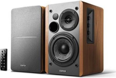 Enceinte PC EDIFIER R1280DB