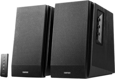 Enceinte PC EDIFIER Edifier R1700BT 2.0 Bluetooth Noir (Pair