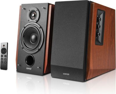 EDIFIER R1700BTs Haut-parleurs Bluetooth actifs