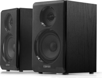 EDIFIER R33BT Haut-parleurs d'étagère Bluetooth