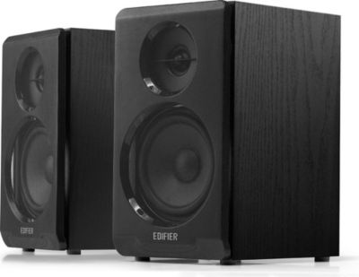  EDIFIER R33BT Haut-parleurs d'étagère Bluetooth EDIFIER R33BT Haut-parleurs d'étagère Bluetooth